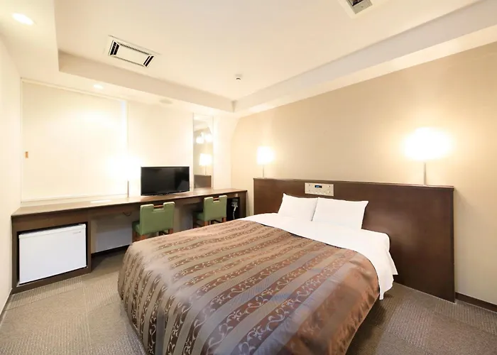 Hotel Shinjukuya