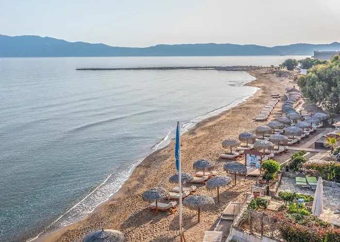 Maria Beach Hotel
