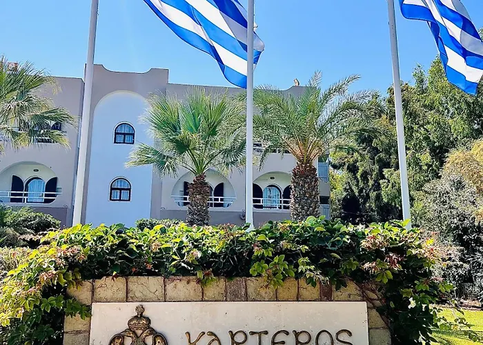 Karteros Hotel
