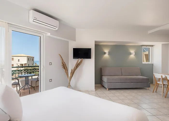 Alexia Beach Hotel