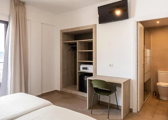 Hostal Alicante