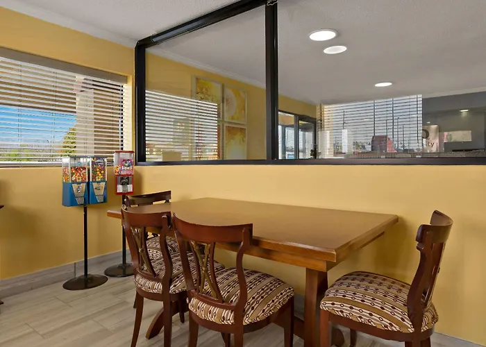 Quality Inn & Suites Dublin