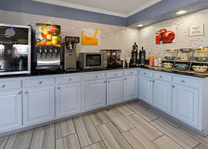 Quality Inn & Suites Dublin
