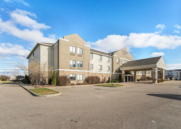 Country Inn & Suites By Radisson, South Haven, Mi