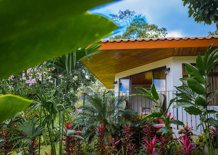Miradas Arenal Hotel&Hotsprings