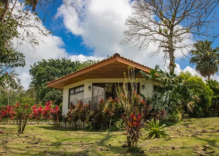 Miradas Arenal Hotel & Hotsprings