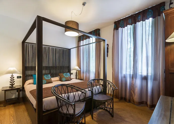 Hotel Relais San Nicolò