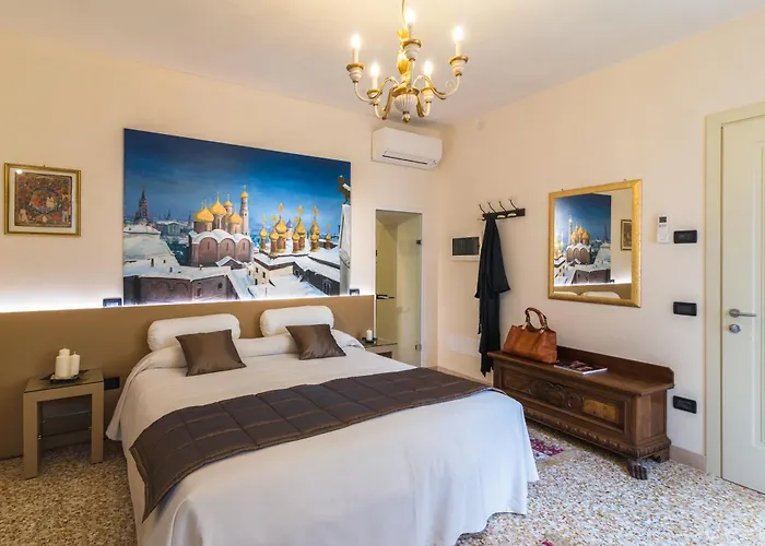 Hotel Relais San Nicolo