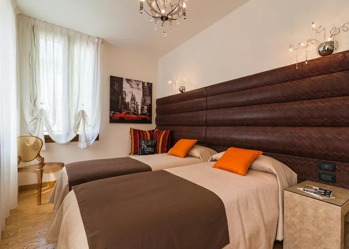 Hotel Relais San Nicolò