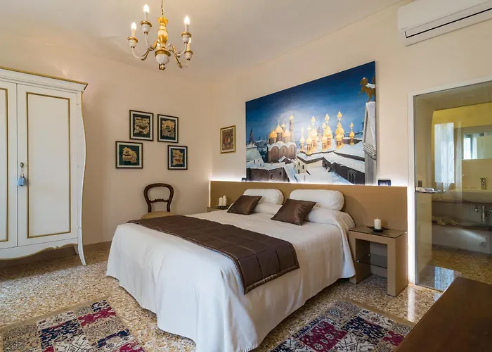 Hotel Relais San Nicolò