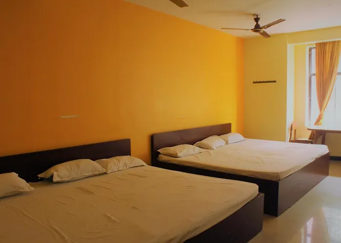 Aishvarya Residency Coimbatore