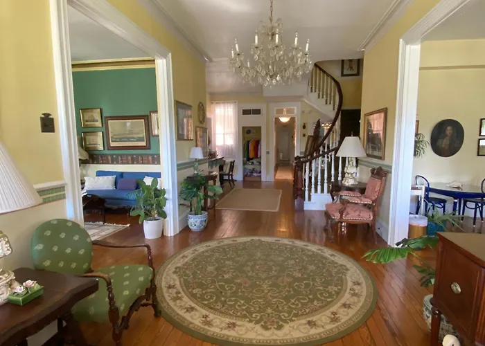 The Ocean House