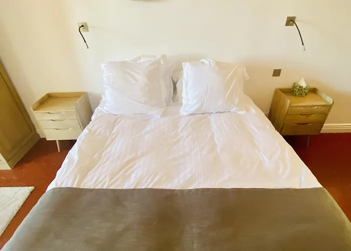 Hostellerie De La Fontaine