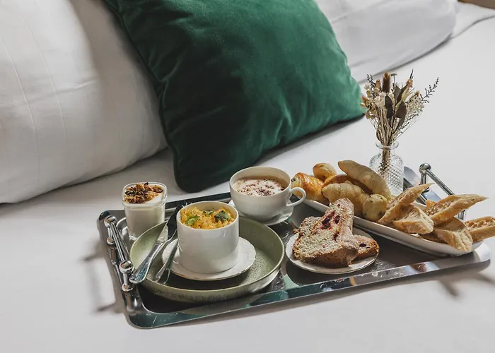 Hôtel Singulier Bordeaux