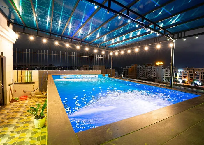 Melanta Hotel - Flc Sam Son