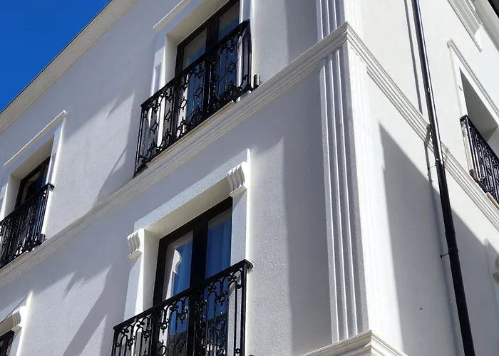 Old Town Villa