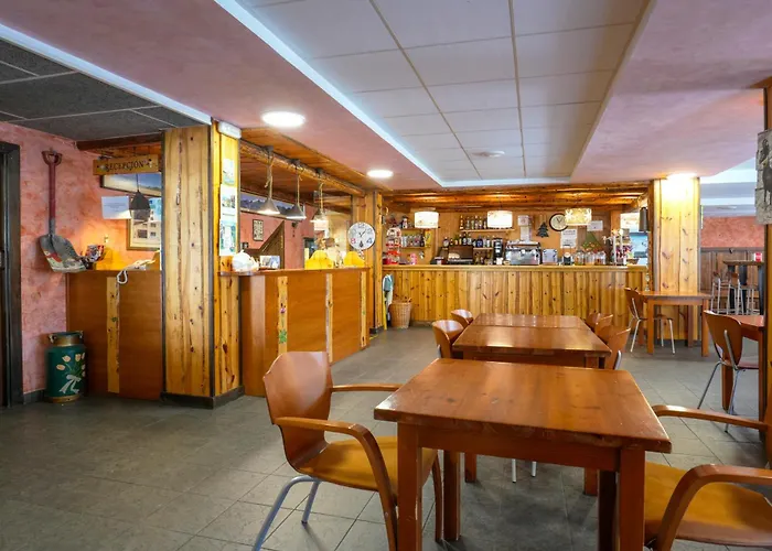 Hotel Turpi