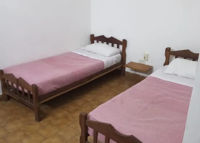 La Nueva Estancia