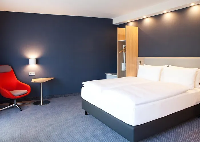 Holiday Inn Express - Goeppingen By Ihg