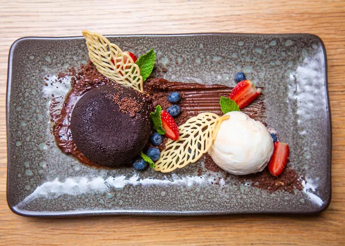 Kloof Street Hotel - Lion Roars Hotels&Lodges