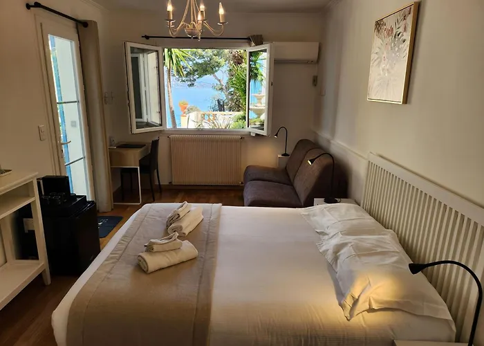Hôtel de Charme Brise Marine