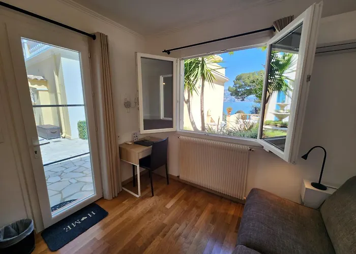 Hotel De Charme Brise Marine
