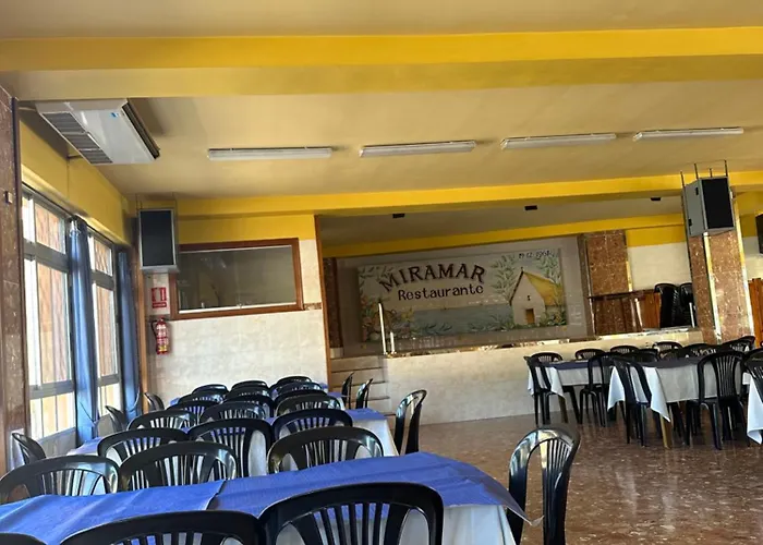 Hotel Miramar