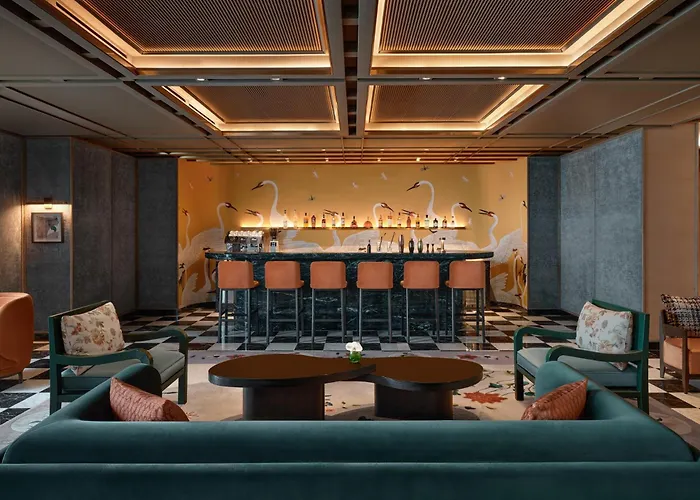 Conrad Urumqi