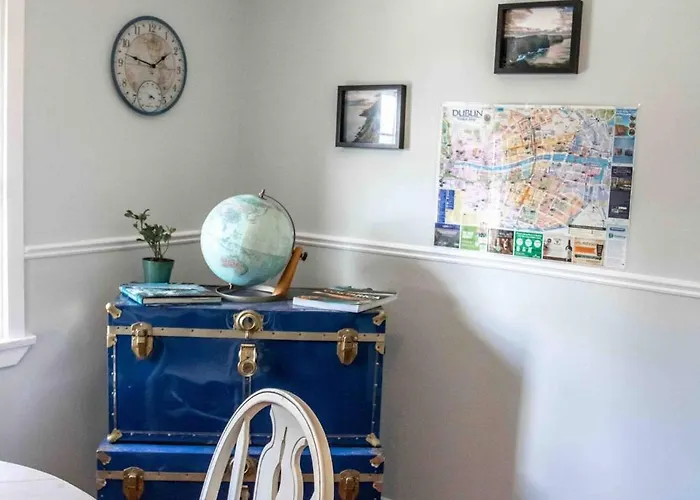 The Jypsy Inn - Journey Apartment Muskoka