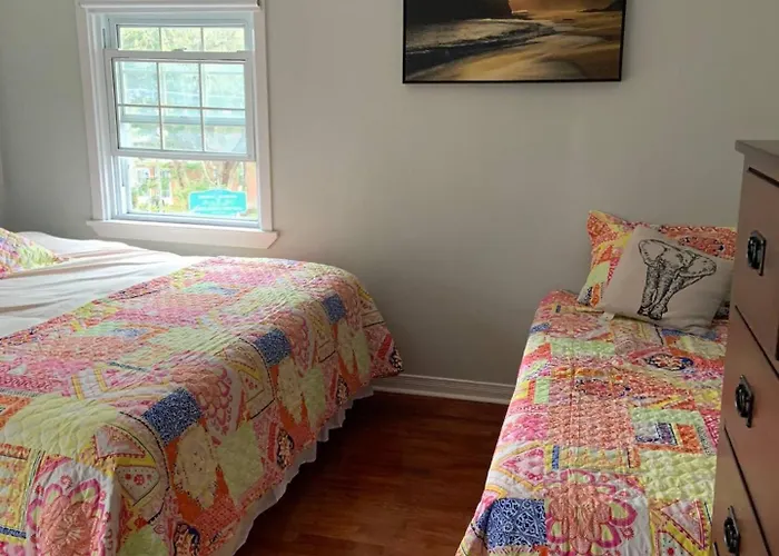 The Jypsy Inn - Journey Apartment Muskoka