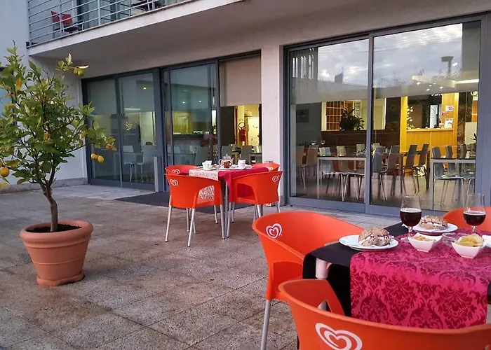 Hotel Jose Alberto