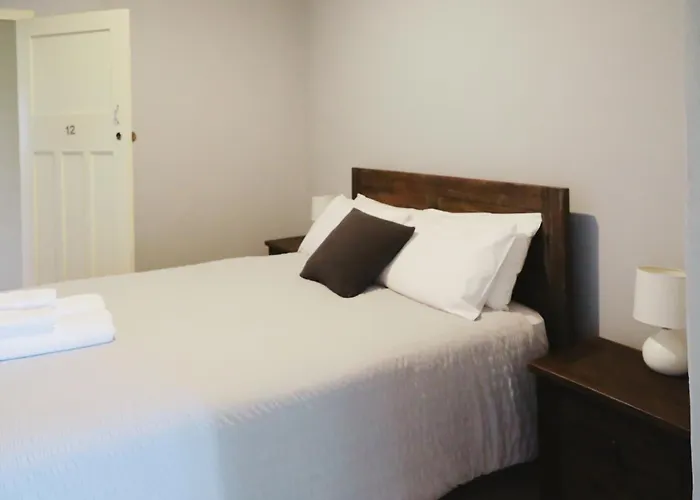 Royal Hotel Capertee