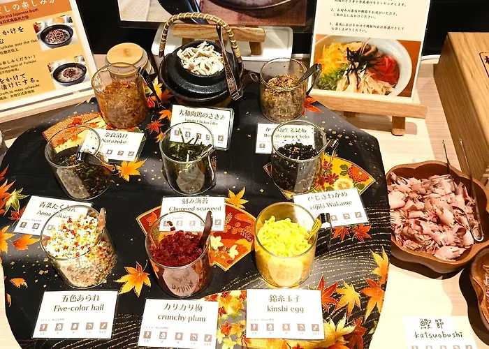 Iroha Grand Hotel Kintetsu Nara Ekimae