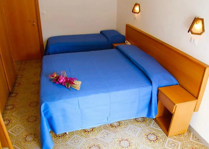 Hotel Alessi** Rimini