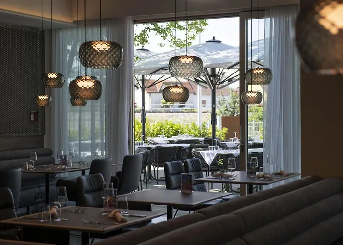 Hotel Le Parc