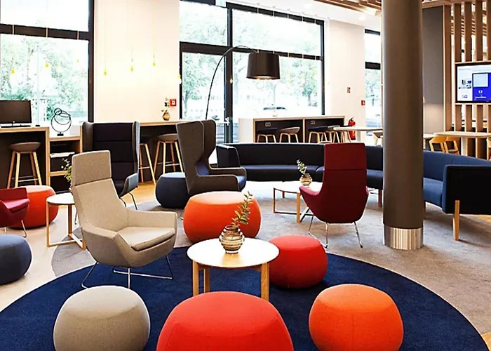 Holiday Inn Express - Remscheid