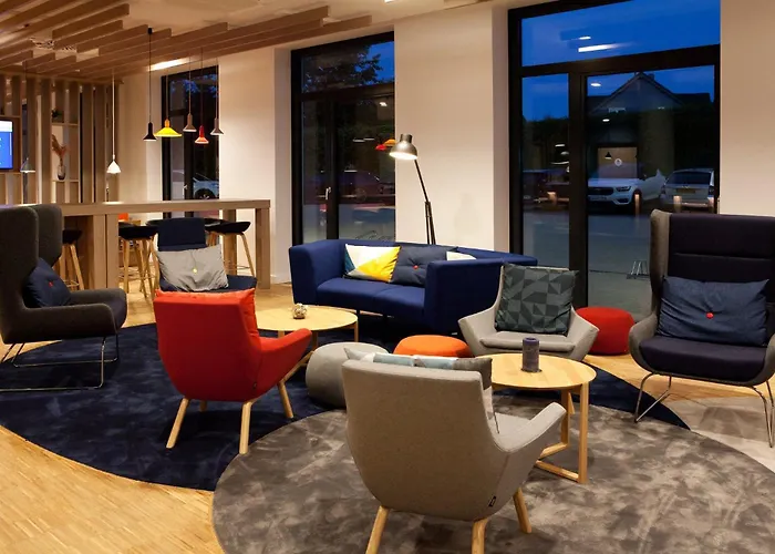 Holiday Inn Express - Remscheid