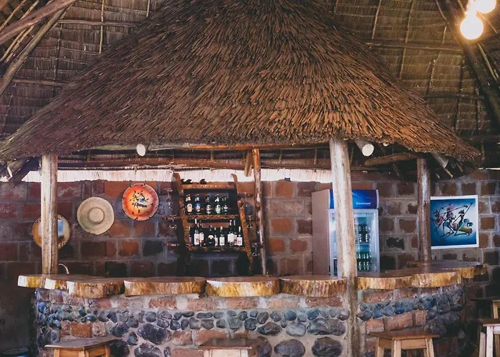 Kilimanjaro Scenic Homestay