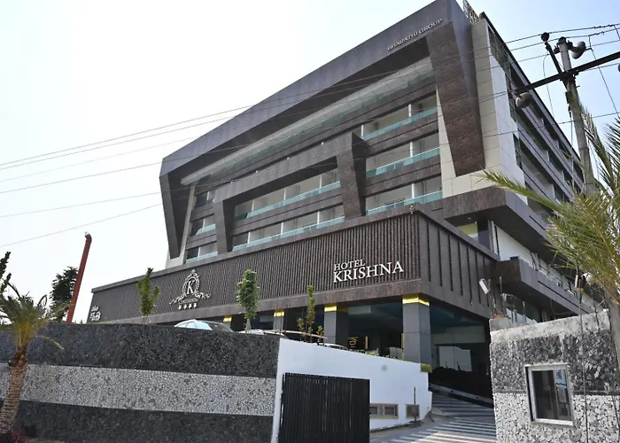 Hotel Krishna