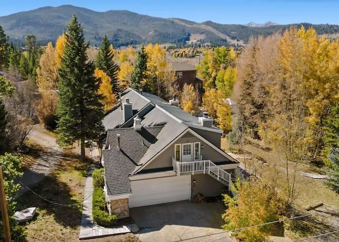 Manorhouse Hideaway