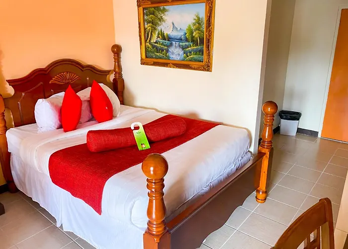 Point Salines Hotel