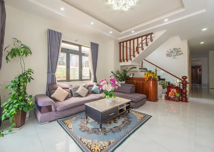 Nhy Villa Da Lat Review