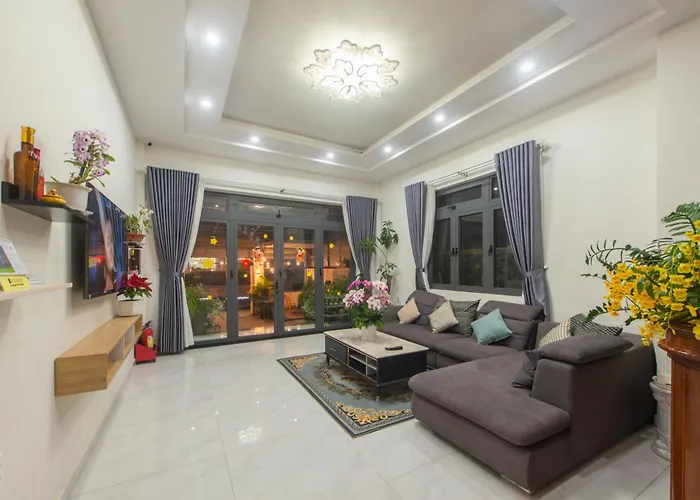 Nhy Villa Da Lat Review