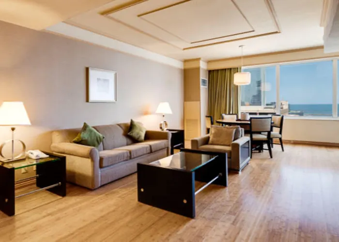 Showboat Hotel Atlantic City