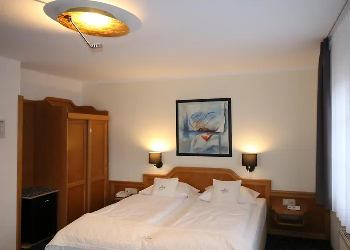 Hotel Trapp