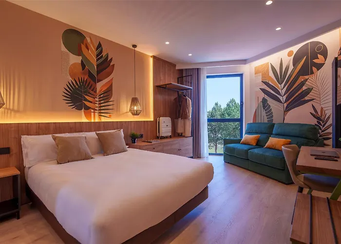 Hotel Ciudad de Burgos