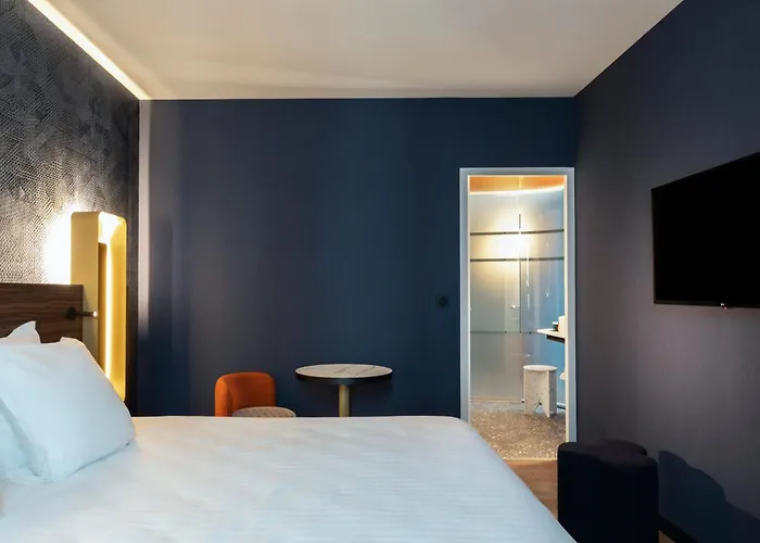 Hotel & Spa Oceania Le Conti