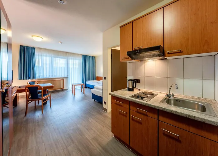 Hotel Am Moosfeld