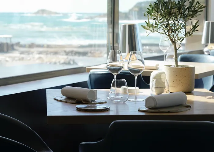 Hôtel&Spa Île Rousse Bandol by Thalazur