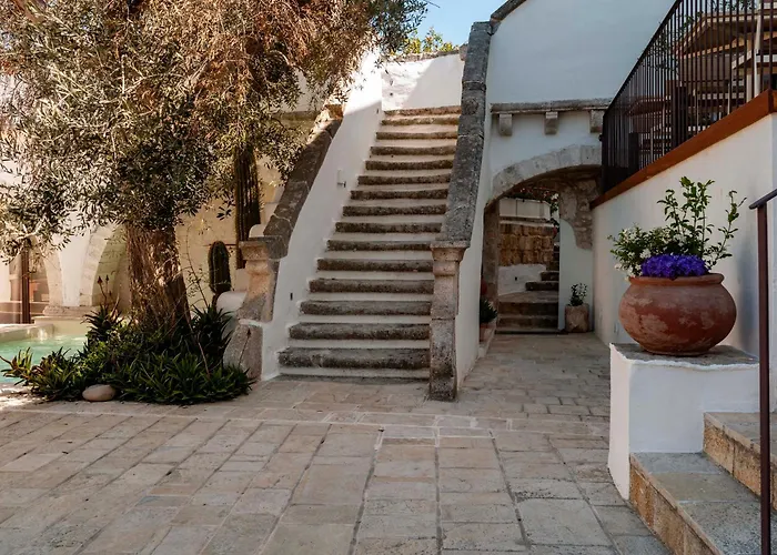 La Sommita Relais & Chateaux